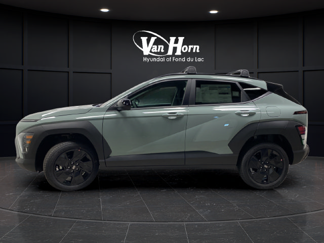 New 2027 Hyundai Kona SEL Sport SUV