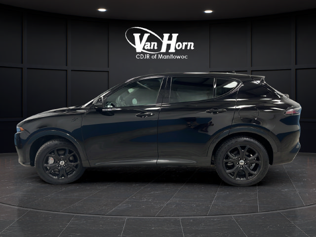 Used 2024 Dodge Hornet R/T Plus SUV