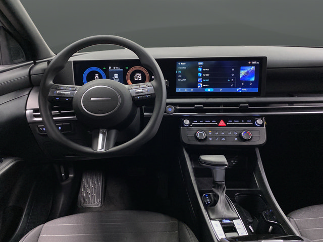 New 2026 Hyundai Santa Cruz SE Truck Crew Cab