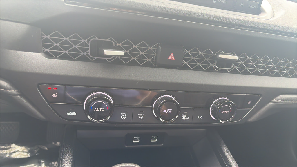 2024 Honda Accord EX - Photo 18