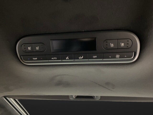 2026 Hyundai Palisade Calligraphy - Photo 36