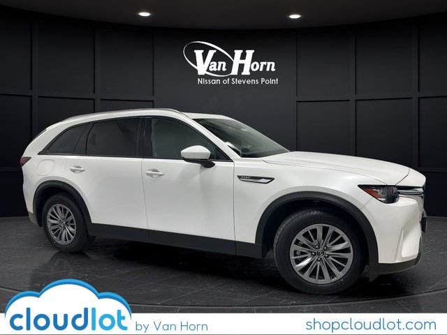 2024 Mazda CX-90