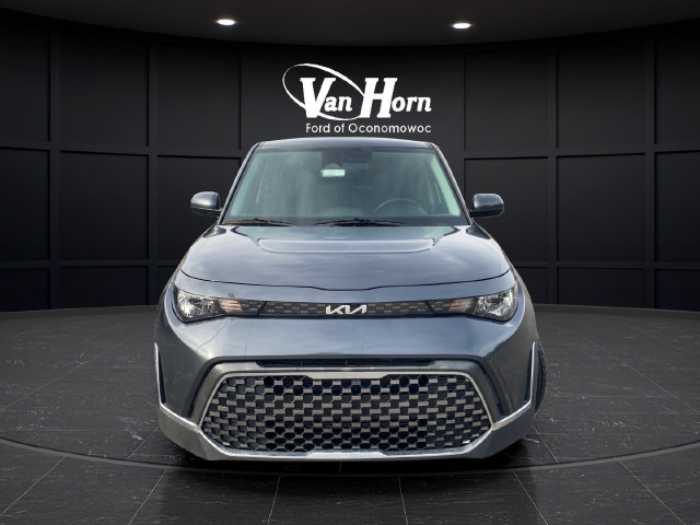 Used 2023 Kia Soul EX Hatchback