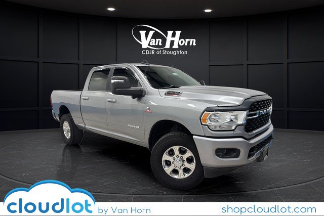 2023 RAM 2500 Pickup