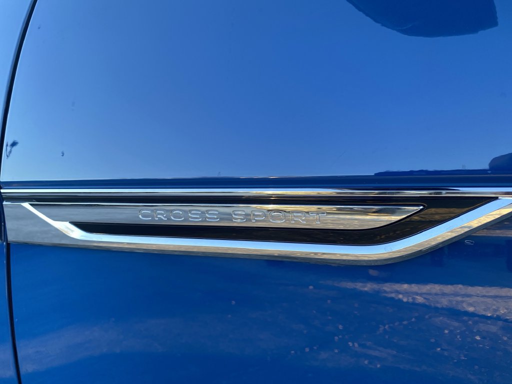 2026 Volkswagen Atlas Cross Sport SEL Premium R-LINE - Photo 38