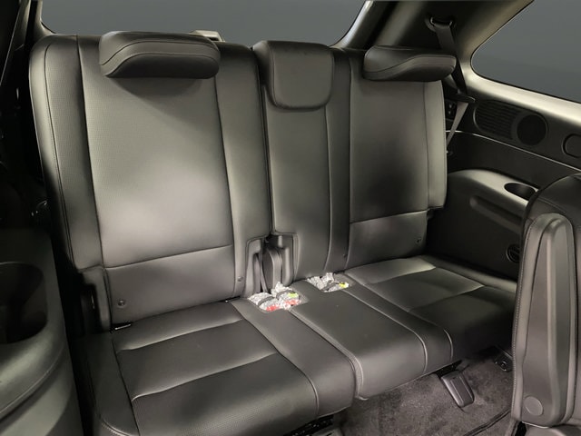 2026 Hyundai Palisade Calligraphy - Photo 35