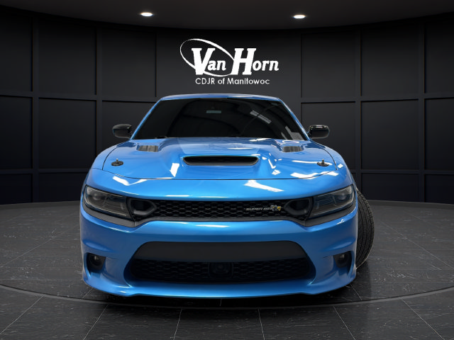Used 2023 Dodge Charger Scat Pack Sedan