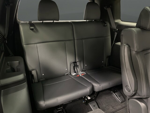 2026 Hyundai Santa Fe Calligraphy - Photo 35