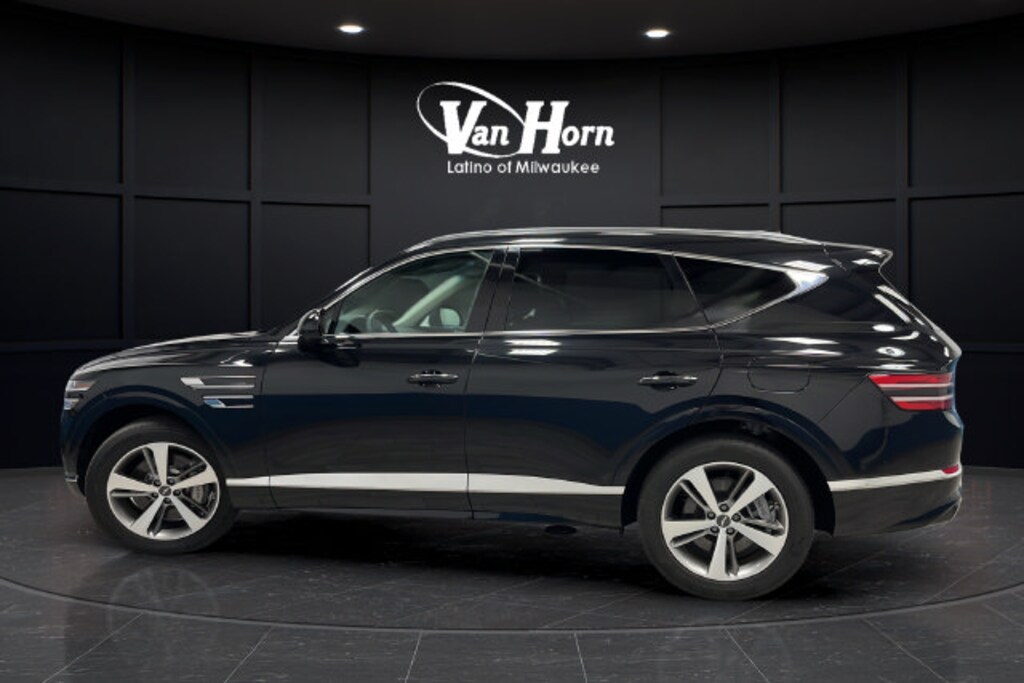 Used 2024 Genesis GV80 2.5T SUV