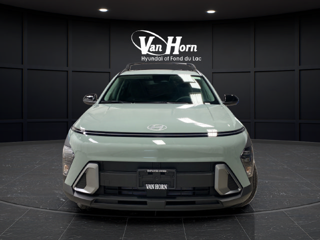 New 2027 Hyundai Kona SEL Sport SUV