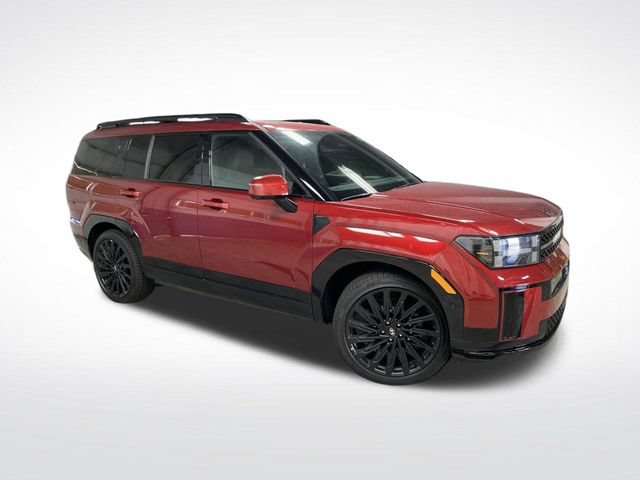 2026 Hyundai Santa Fe Calligraphy - Photo 42