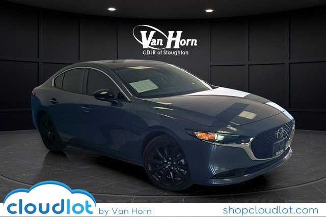 2024 Mazda Mazda3