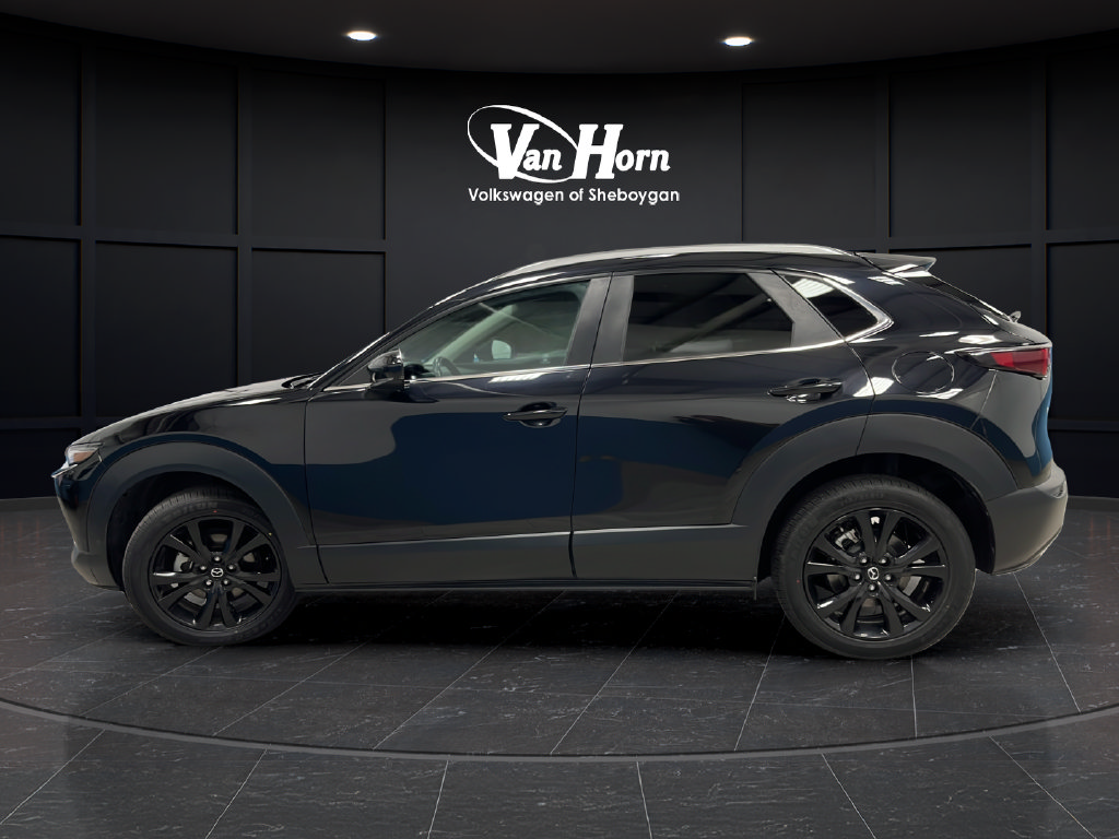 Used 2024 Mazda CX-30 2.5 S Select Sport SUV