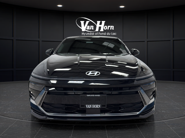 Used 2025 Hyundai Sonata SEL Convenience Sedan