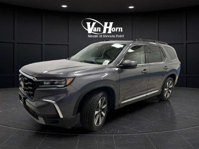 Used 2023 Honda Pilot Elite SUV
