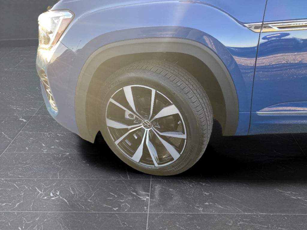 2026 Volkswagen Atlas Cross Sport SEL Premium R-LINE - Photo 39