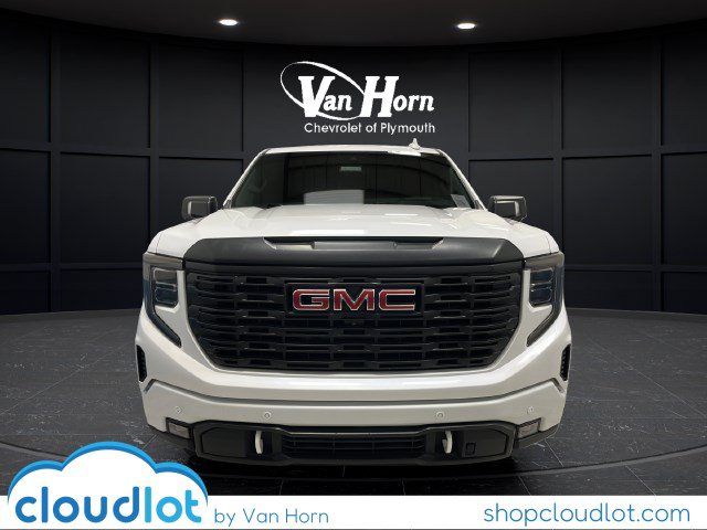 Used 2023 GMC Sierra 1500 Denali Truck Crew Cab