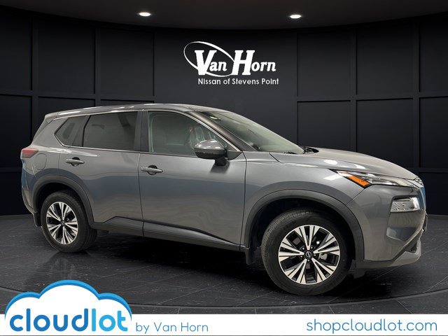 2022 Nissan Rogue