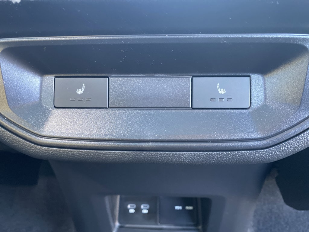 2026 Volkswagen Atlas Cross Sport SEL Premium R-LINE - Photo 35