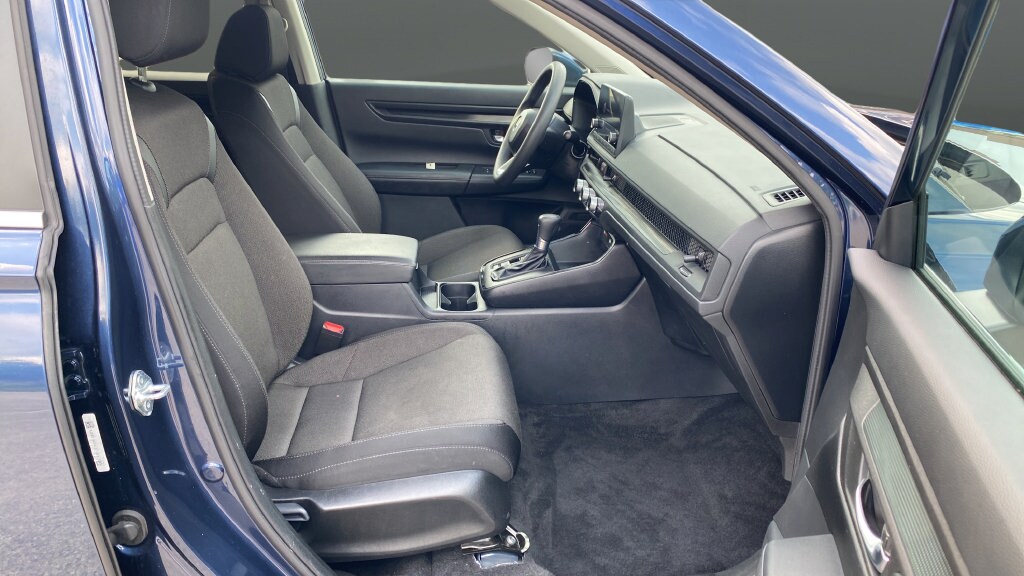 2025 Honda CR-V EX - Photo 23