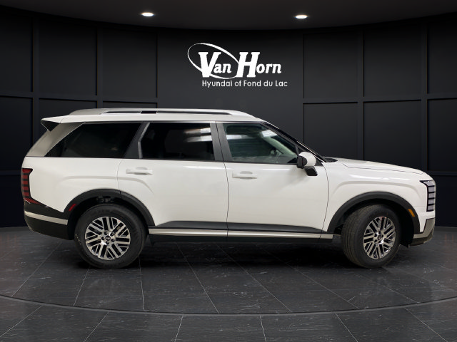 New 2026 Hyundai Palisade SEL Premium 7P SUV