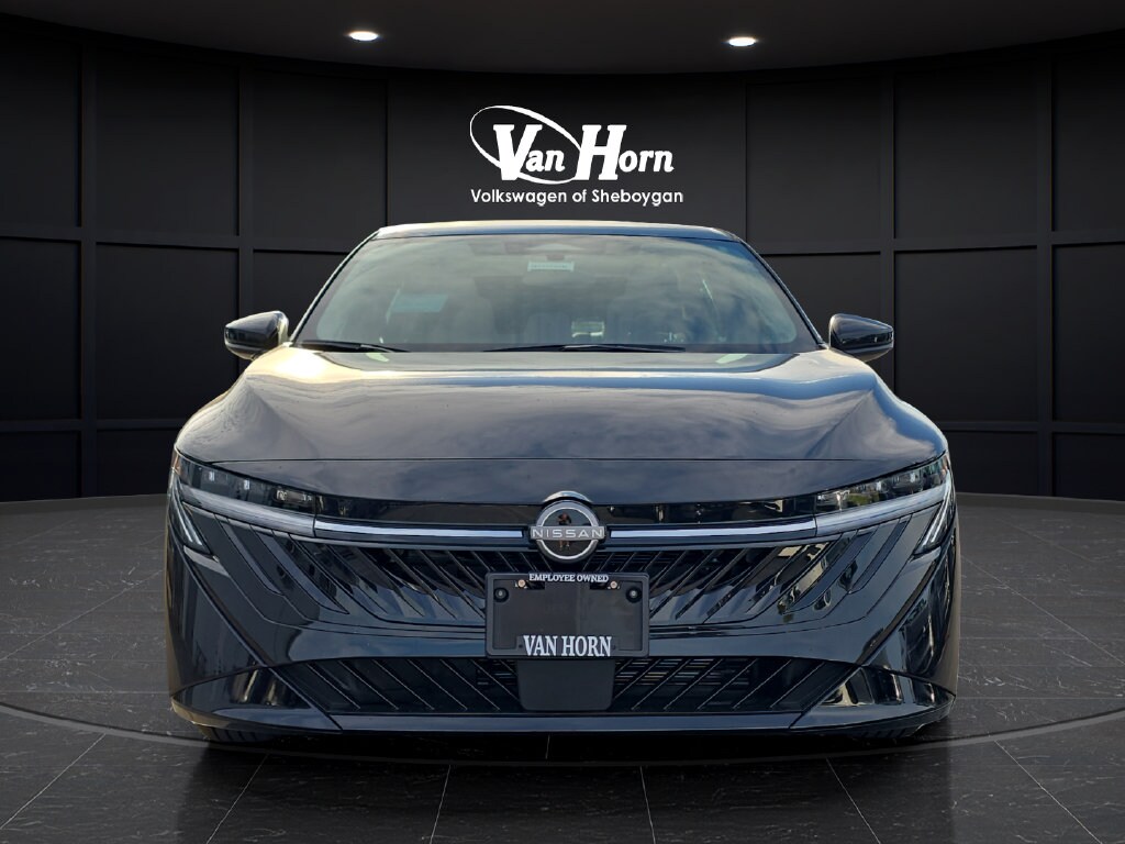 New 2027 Nissan Sentra S Sedan
