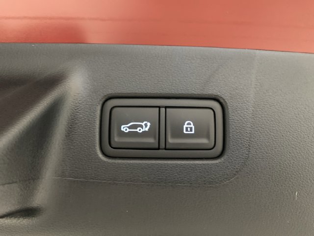 2026 Hyundai Santa Fe Calligraphy - Photo 16
