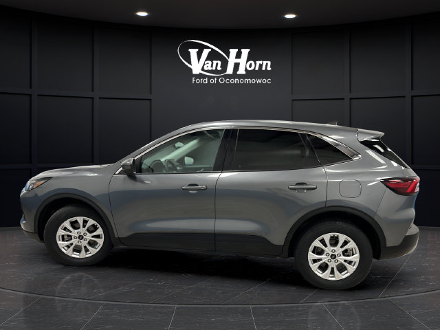 Used 2023 Ford Escape Active SUV