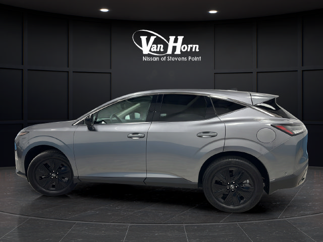 Used 2025 Nissan Murano SV SUV