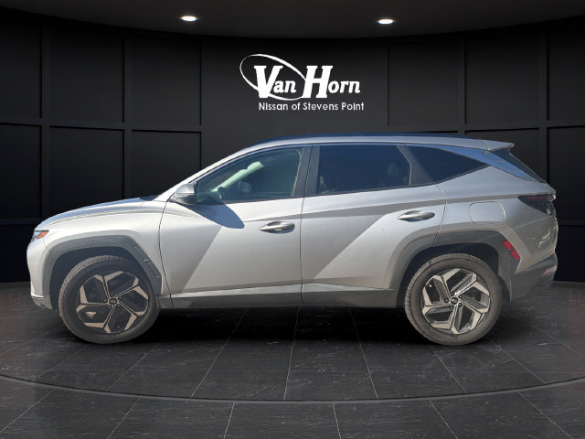 Used 2023 Hyundai Tucson Hybrid SEL Convenience SUV