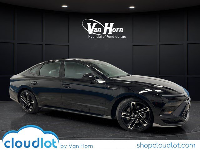 2024 Hyundai Sonata