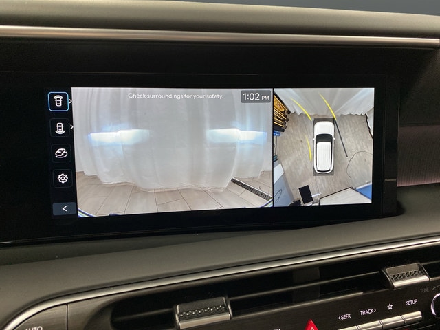 2026 Hyundai Palisade Calligraphy - Photo 10