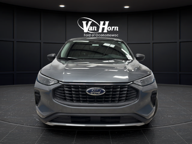 Used 2025 Ford Escape Active SUV
