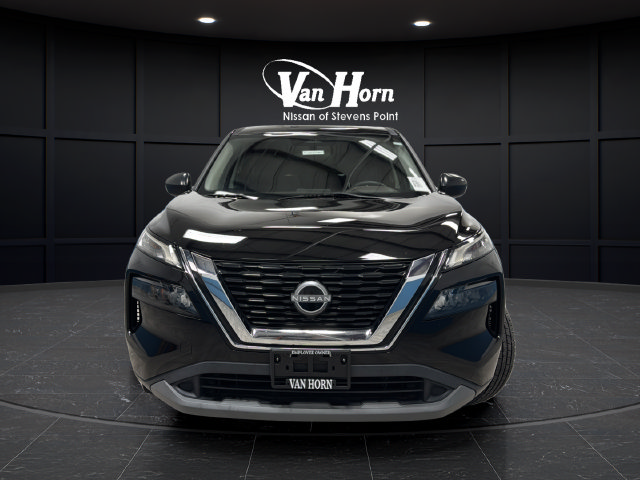 Used 2023 Nissan Rogue S SUV