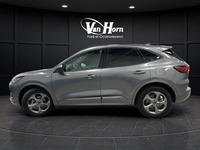 Used 2024 Ford Escape ST-Line SUV