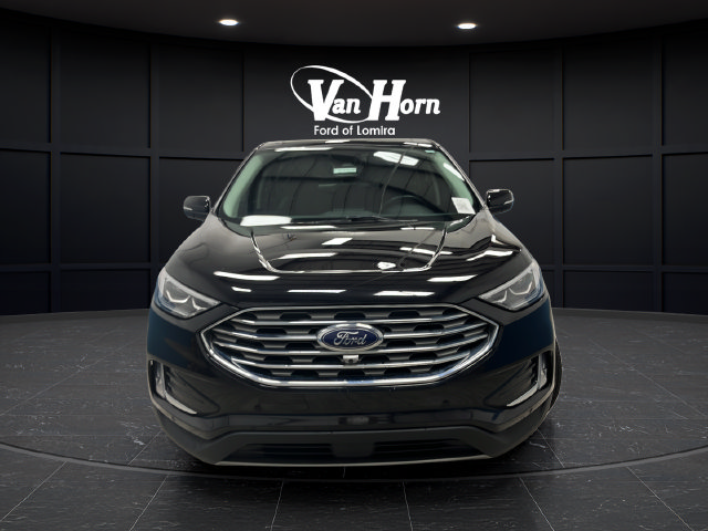 Used 2024 Ford Edge Titanium SUV