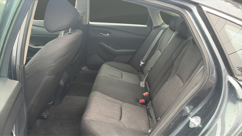 2024 Honda Accord EX - Photo 22