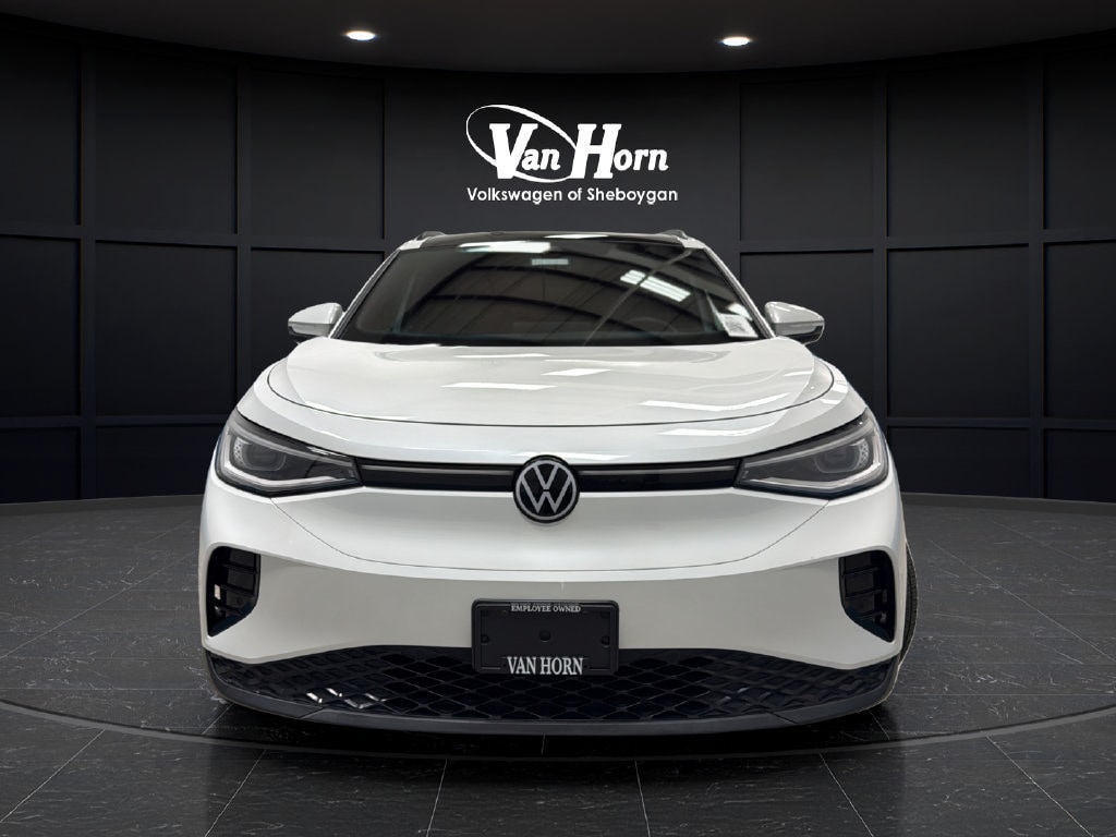 Used 2023 Volkswagen ID.4 PRO S with VIN 1V2WNPE83PC047999 for sale in Sheboygan, WI
