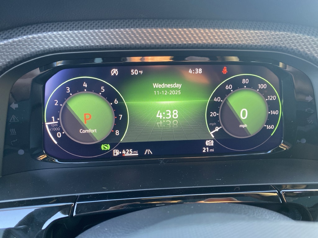 2026 Volkswagen Atlas Cross Sport SEL Premium R-LINE - Photo 19