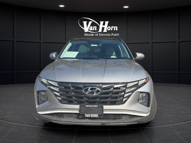 Used 2023 Hyundai Tucson Hybrid SEL Convenience SUV