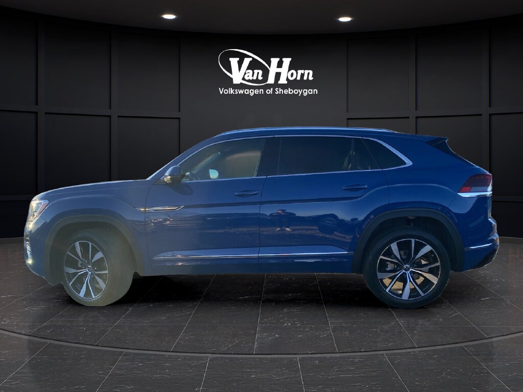 2026 Volkswagen Atlas Cross Sport SEL Premium R-LINE - Photo 13