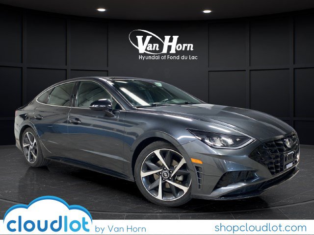 2023 Hyundai Sonata