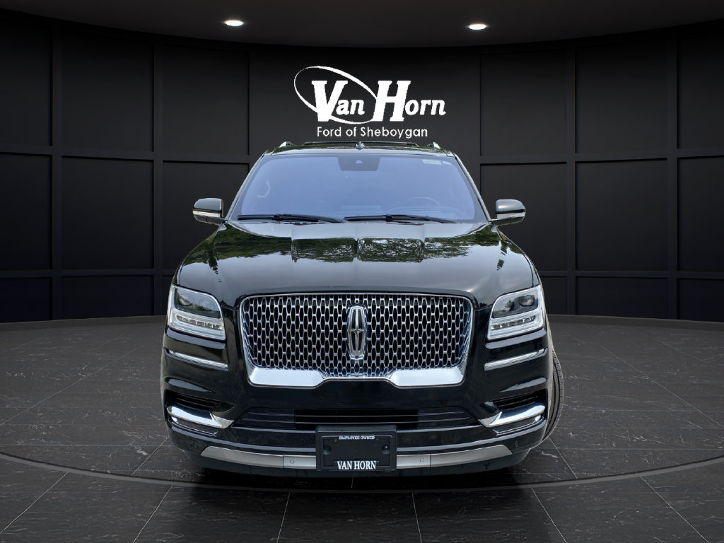Used 2019 Lincoln Navigator L Reserve SUV