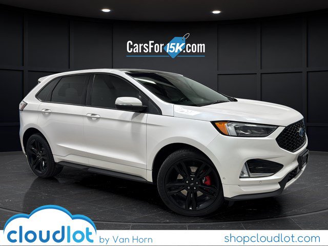 2019 Ford Edge ST