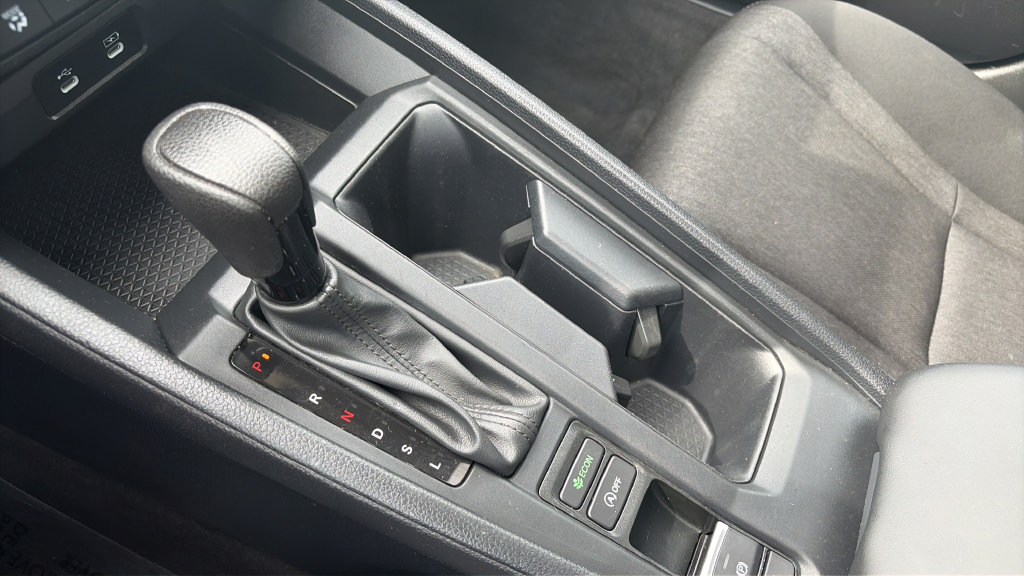 2024 Honda Accord EX - Photo 19