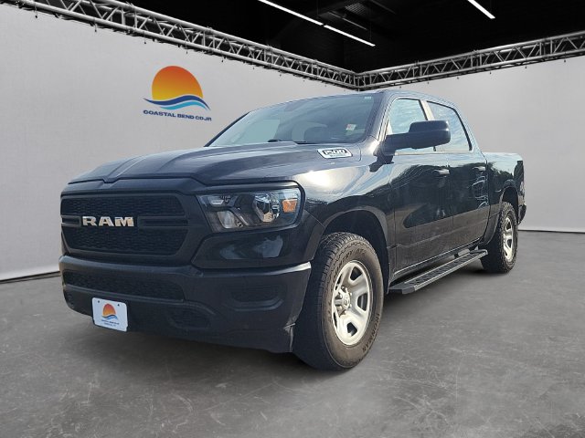 2024 RAM 1500 Pickup