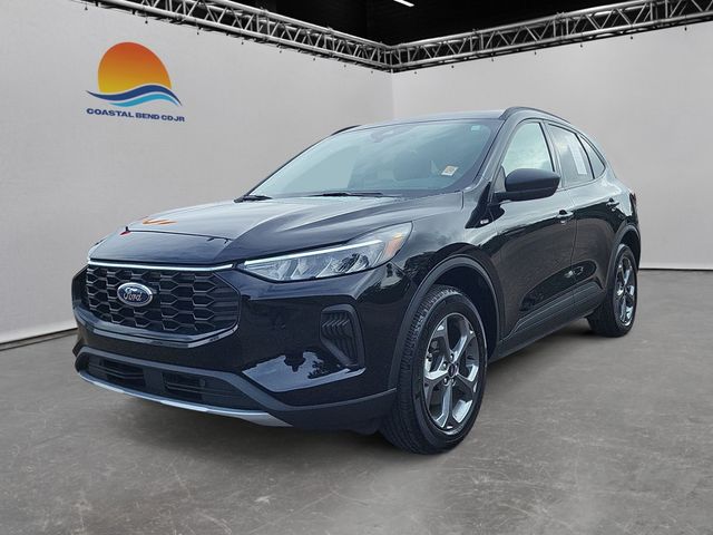 2025 Ford Escape SUV 