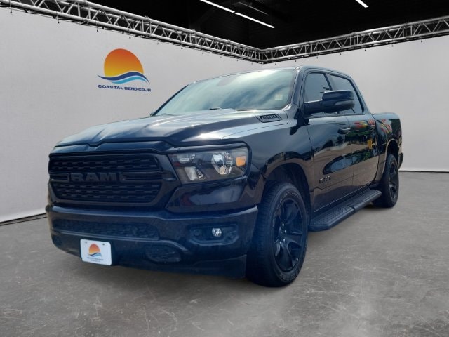 2024 RAM 1500 Pickup