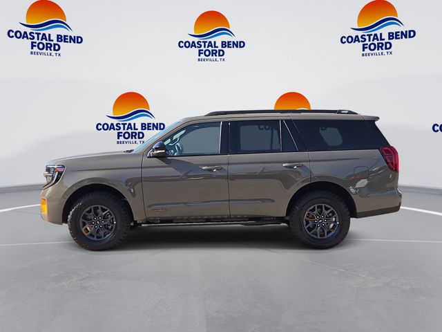 2027 Ford Expedition Tremor 4x4 