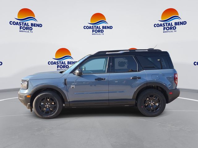 2026 Ford Bronco Sport Big Bend 4x4 